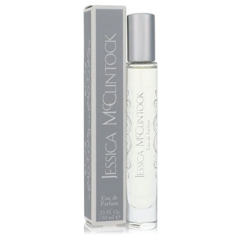 is jessica mcclintock perfume discontinued.